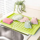 Dish Drainer Tray For Large Sink, iBuyxi.com, kitchenware dining products, dishwasher drainer