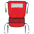 Dog Car Seat Cover Carrier Waterproof, Anti-collision Pet Protection, Auto Barrier Safety, Isolation Net with Breathable Mesh, iBuyXi.com