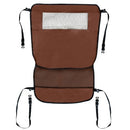 Dog Car Seat Cover Carrier Waterproof, Anti-collision Pet Protection, Auto Barrier Safety, Isolation Net with Breathable Mesh, iBuyXi.com