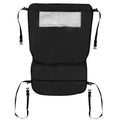 Dog Car Seat Cover Carrier Waterproof, Anti-collision Pet Protection, Auto Barrier Safety, Isolation Net with Breathable Mesh, iBuyXi.com