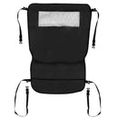 Dog Car Seat Cover Carrier Waterproof, Anti-collision Pet Protection, Auto Barrier Safety, Isolation Net with Breathable Mesh, iBuyXi.com