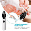 Dog Nail Grinders, Visit iBuyXi.com for Online Shopping and Shop the Unique Selection, Pet Supplies, Pets, Dog, Cat, Nail Grinder, Dog Nail, Cat Nail, nail varnish.