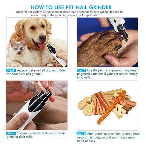 Dog Nail Grinders, Visit iBuyXi.com for Online Shopping and Shop the Unique Selection, Pet Supplies, Pets, Dog, Cat, Nail Grinder, Dog Nail, Cat Nail, nail varnish.
