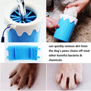 Dog Paw Cleaner - iBuyXi.com