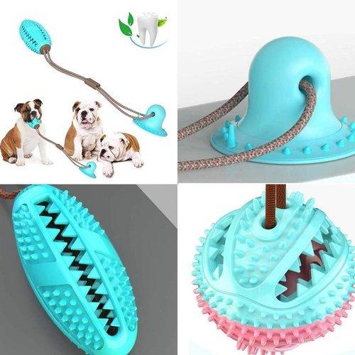 Dog Toy Chewing Ball, iBuyXi.com Shop Unique Selection, Dog Toy, Chewing Ball, Dog Ball, Pet Supplies, Pet, Cleaning Dog Teeth.