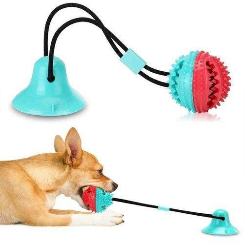 Dog Toy Chewing Ball, iBuyXi.com Shop Unique Selection, Dog Toy, Chewing Ball, Dog Ball, Pet Supplies, Pet, Cleaning Dog Teeth.