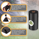 Dog Waste Dispenser With LED Flash Light, Visit iBuyXi.com for Online Shopping and Shop the Unique Selection, Pet Supplies, Pets, Dog, Dog Waste Dispenser, Waste Dispenser, LED Light, Flash Light.