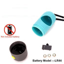 Dog Waste Dispenser With LED Flash Light, Visit iBuyXi.com for Online Shopping and Shop the Unique Selection, Pet Supplies, Pets, Dog, Dog Waste Dispenser, Waste Dispenser, LED Light, Flash Light.