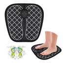 EMS Foot Massager, Visit iBuyXi.com for Online Shopping and Shop the Unique Selection, Foot Massager, Massager, EMS Massager, Body ache, Back ache.