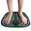 EMS Foot Massager, Visit iBuyXi.com for Online Shopping and Shop the Unique Selection, Foot Massager, Massager, EMS Massager, Body ache, Back ache.