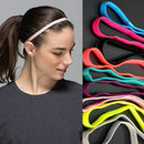 Elastic Headband, iBuyXi.com Online shopping store, fitness vendor, fitness supplier, elastic band for ladies, sporting goods, shop online headband
