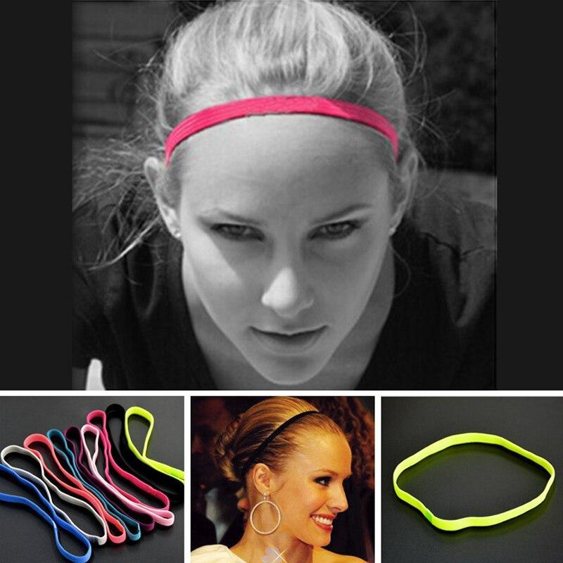 Elastic Headband, iBuyXi.com Online shopping store, fitness vendor, fitness supplier, elastic band for ladies, sporting goods, shop online headband