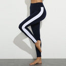 High Elastic Seamless Yoga Set, iBuyXi.com, Fitness Ladies Outfit, Fitness set, Yoga Set, Online Shopping Website, Online General Store, Sporting Goods Vendor, Black and White Yoga Set, FREE Shipping, Seamless Yoga Set