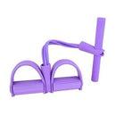 Elastic Sit Up Pull Rope, iBuyxi.com, Online Shopping USA, Shop Sports Gear, Fitness Vendor, Sporting Goods Online Shopping