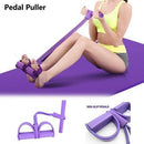 Elastic Sit Up Pull Rope, iBuyxi.com, Online Shopping USA, Shop Sports Gear, Fitness Vendor, Sporting Goods Online Shopping