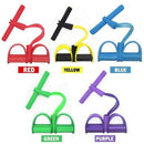 Elastic Sit Up Pull Rope, iBuyxi.com, Online Shopping USA, Shop Sports Gear, Fitness Vendor, Sporting Goods Online Shopping