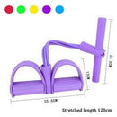 Elastic Sit Up Pull Rope, iBuyxi.com, Online Shopping USA, Shop Sports Gear, Fitness Vendor, Sporting Goods Online Shopping