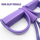 Elastic Sit Up Pull Rope, iBuyxi.com, Online Shopping USA, Shop Sports Gear, Fitness Vendor, Sporting Goods Online Shopping