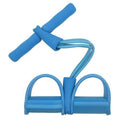 Elastic Sit Up Pull Rope, iBuyxi.com, Online Shopping USA, Shop Sports Gear, Fitness Vendor, Sporting Goods Online Shopping