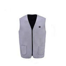 Electric Heating Vest, Visit iBuyXi.com for Online Shopping and Shop the Unique Selection, Heating Vest, Electric Heating, Vest, Vests, Winter.