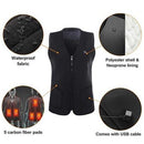 Electric Heating Vest, Visit iBuyXi.com for Online Shopping and Shop the Unique Selection, Heating Vest, Electric Heating, Vest, Vests, Winter.