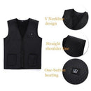 Electric Heating Vest, Visit iBuyXi.com for Online Shopping and Shop the Unique Selection, Heating Vest, Electric Heating, Vest, Vests, Winter.