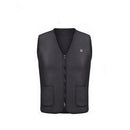 Electric Heating Vest, Visit iBuyXi.com for Online Shopping and Shop the Unique Selection, Heating Vest, Electric Heating, Vest, Vests, Winter.