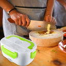 Electric Lunch Box. Visit iBuyXi.com for Online Shopping and Shop the Unique Selection, Lunch Box, Electric Box, Heated Lunch Box, Food Warmer Lunch Box, Food Warmer, Portable Food Warmer.