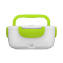 Electric Lunch Box. Visit iBuyXi.com for Online Shopping and Shop the Unique Selection, Lunch Box, Electric Box, Heated Lunch Box, Food Warmer Lunch Box, Food Warmer, Portable Food Warmer.