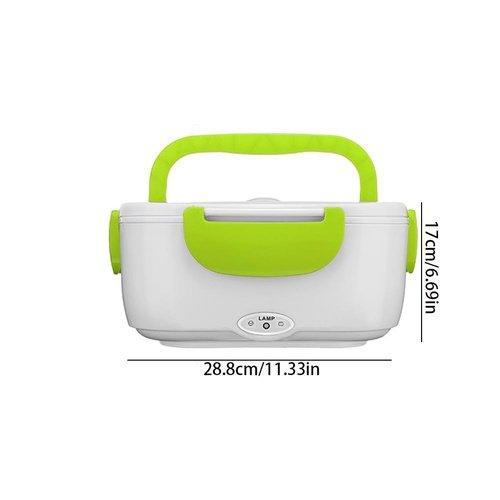 Electric Lunch Box. Visit iBuyXi.com for Online Shopping and Shop the Unique Selection, Lunch Box, Electric Box, Heated Lunch Box, Food Warmer Lunch Box, Food Warmer, Portable Food Warmer.