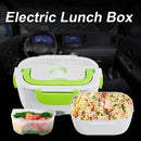 Electric Lunch Box. Visit iBuyXi.com for Online Shopping and Shop the Unique Selection, Lunch Box, Electric Box, Heated Lunch Box, Food Warmer Lunch Box, Food Warmer, Portable Food Warmer.
