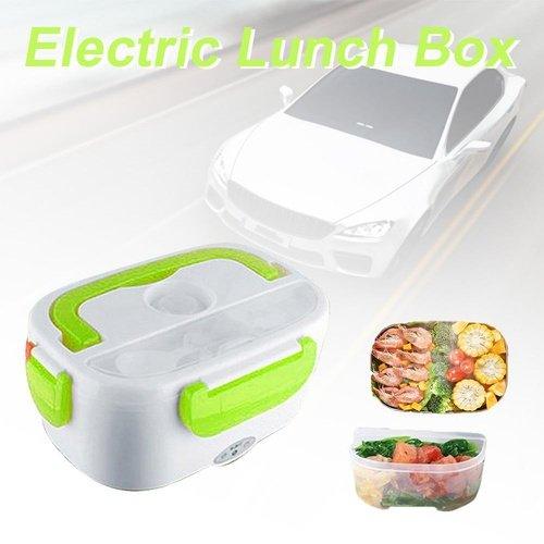 Electric Lunch Box. Visit iBuyXi.com for Online Shopping and Shop the Unique Selection, Lunch Box, Electric Box, Heated Lunch Box, Food Warmer Lunch Box, Food Warmer, Portable Food Warmer.