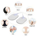 Electric Pulse Neck Massager. Visit iBuyXi.com for Online Shopping and Shop the Unique Selection, Neck Massager, Massager, Electric Neck Massager, Pulse Massager, Pulse Neck Massager, Neck Pain Relief, Pain Relief, Shoulder Pain.