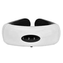 Electric Pulse Neck Massager. Visit iBuyXi.com for Online Shopping and Shop the Unique Selection, Neck Massager, Massager, Electric Neck Massager, Pulse Massager, Pulse Neck Massager, Neck Pain Relief, Pain Relief, Shoulder Pain.