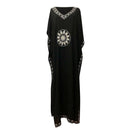 Embroidery Women Bikini Cover Ups, iBuyXi.com, Bikini Cover Up, Women Clothes, Summer collection, beach dress, swimsuit cover up, cocktail dress, beach party dress, casual beach dress, bohemian dress