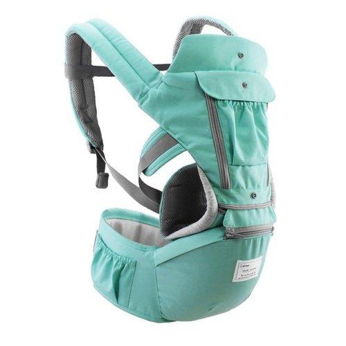Ergonomic Baby Carrier, Visit iBuyXi.com for Online Shopping and Shop the Unique Selection, Baby Shower Gift Idea, Mommy Baby, Toddler Waist Carrier, Baby Shower, New Mommy Gift Idea, New Mommy, Mom To Be