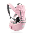 Ergonomic Baby Carrier, Visit iBuyXi.com for Online Shopping and Shop the Unique Selection, Baby Shower Gift Idea, Mommy Baby, Toddler Waist Carrier, Baby Shower, New Mommy Gift Idea, New Mommy, Mom To Be