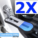 Foldable Car Door Latch Step - iBuyXi.com