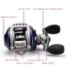Fishing Bearing Reel, iBuyXi.com, Fishing Accessories, Fishing, Fishing Equipment, Camping, Ocean Boat Fishing, Lake Fishing, Ice Fishing Wheel
