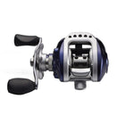 Fishing Bearing Reel, iBuyXi.com, Fishing Accessories, Fishing, Fishing Equipment, Camping, Ocean Boat Fishing, Lake Fishing, Ice Fishing Wheel