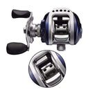 Fishing Bearing Reel, iBuyXi.com, Fishing Accessories, Fishing, Fishing Equipment, Camping, Ocean Boat Fishing, Lake Fishing, Ice Fishing Wheel