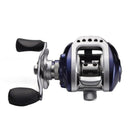 Fishing Bearing Reel, iBuyXi.com, Fishing Accessories, Fishing, Fishing Equipment, Camping, Ocean Boat Fishing, Lake Fishing, Ice Fishing Wheel