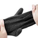 Fishing Glove With Magnet Release, iBuyXi.com, Fishing, Camping, Hunting, Anti Cut Glove, Magnetic Glove.