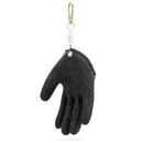 Fishing Glove With Magnet Release, iBuyXi.com, Fishing, Camping, Hunting, Anti Cut Glove, Magnetic Glove.