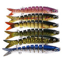 Fishing Lure Hard Bait, iBuyXi.com, Fishing Accessories, Fishing, Fishing Lure, Fishing Equipment, Camping, Ocean Boat Fishing, Lake Fishing, Ice Fishing Wheel
