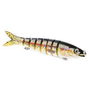Fishing Lure Hard Bait, iBuyXi.com, Fishing Accessories, Fishing, Fishing Lure, Fishing Equipment, Camping, Ocean Boat Fishing, Lake Fishing, Ice Fishing Wheel