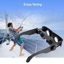 Fishing Telescope Glasses, iBuyXi.com Online shopping store, fishing camping supplies, fishing accessories, camping and outdoor supplies, shop fishing accessories, telescope glasses