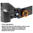 Fishing Telescope Glasses, iBuyXi.com Online shopping store, fishing camping supplies, fishing accessories, camping and outdoor supplies, shop fishing accessories, telescope glasses