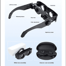 Fishing Telescope Glasses, iBuyXi.com Online shopping store, fishing camping supplies, fishing accessories, camping and outdoor supplies, shop fishing accessories, telescope glasses