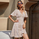 Floral Print A-Line Flare Short Sleeve V-Neck Mini Dress,Embroidery Floral Long Sleeve Casual Long, Neck Long Sleeve Chain Print Retro Vintage Dress, Belted Maxi, V Neck  High Waist Short Mini Dress, Long Sleeve Solid, Irregular Dress Tunic Mini Dress,Plus Wide Leg V-Neck High Waist Lace Up Jumpsuit,Size Women Short Sleeve, Print Patchwork Causal Dress Loose Overs, Maxi Irregular Dresses,iBuyXi.com\